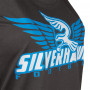 Silverhawks ženska majica brez rokavov