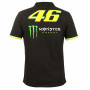 Valentino Rossi VR46 Monster Dual polo T-shirt (MOMPO316820)