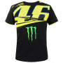 Valentino Rossi VR46 Monster Monza T-Shirt (MOMTS316204)