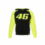 Valentino Rossi VR46 Race dječja majica sa kapuljačom (VRKFL308304)