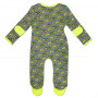 Valentino Rossi VR46 Kinder Pyjama Strampler (VRKOA308903)