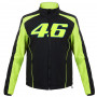 Valentino Rossi VR46 Race Softshell giacca (VRMJK306204)