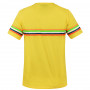 Valentino Rossi VR46 Stripes T-Shirt (VRMTS305201)
