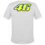 Valentino Rossi VR46 Cupolino T-shirt (VRMTS305506)