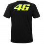 Valentino Rossi VR46 WLF T-Shirt (VRMTS306404)