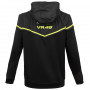 Valentino Rossi VR46 Yamaha Black Line zip majica sa kapuljačom (YKMFL315704)