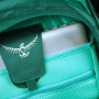 Osprey ženski ruksak Fairview 40 zeleni (10001132)