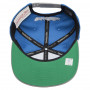Orlando Magic Mitchell & Ness XL Logo 2 Tone cappellino