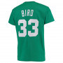 Larry Bird 33 Boston Celtics Mitchell & Ness majica