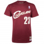 James LeBron 23 Cleveland Cavaliers Mitchell & Ness majica 