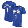Tracy McGrady 1 Orlando Magic Mitchell & Ness T-Shirt