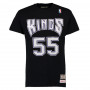 Jason Williams 55 Sacramento Kings Mitchell & Ness majica 