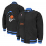Cleveland Cavaliers 1994-1995 Mitchell & Ness Authentic Warm Up Jacke 