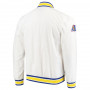Golden State Warriors 1996-97 Mitchell & Ness Authentic Warm Up jakna 