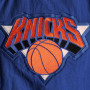 New York Knicks 1992 - 93 Mitchell & Ness Authentic Warm Up giacca
