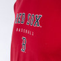 Boston Red Sox New Era Team Apparel majica (11517705)
