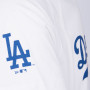 Los Angeles Dodgers New Era Superscript majica (11517750)
