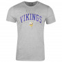 Minnesota Vikings New Era Shadow T-Shirt (11517730)