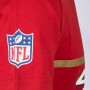 San Francisco 49ers New Era F-O-R 90s Fan T-Shirt (11517801)