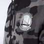 Golden State Warriors New Era BNG majica sa kapuljačom (11530776)