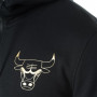 Chicago Bulls New Era BNG zip majica sa kapuljačom (11530779)
