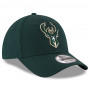 Milwaukee Bucks New Era 9FORTY The League cappellino (11405602)