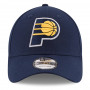 Indiana Pacers New Era 9FORTY The League kapa (11486912)