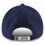 Indiana Pacers New Era 9FORTY The League cappellino (11486912)