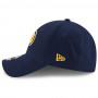 Indiana Pacers New Era 9FORTY The League kačket (11486912)