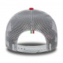 Ducati New Era Trucker cappellino (11507676)
