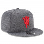 Manchester United New Era 9FIFTY Red Devil cappellino (11507683)