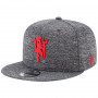 Manchester United New Era 9FIFTY Red Devil cappellino (11507683)