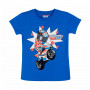 Andrea Dovizioso AD04 T-shirt per bambini