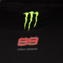 Jorge Lorenzo JL99 Monster T-Shirt