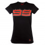 Jorge Lorenzo JL99 Damen T-Shirt 
