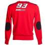 Marc Marquez MM93 pulover 