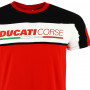 Ducati Corse Racing T-Shirt 