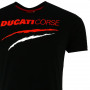 Ducati Corse Claw majica 
