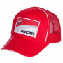 Ducati Corse Trucker cappellino