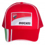 Ducati Corse Trucker Mütze