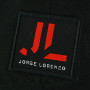 Jorge Lorenzo JL99 cappellino