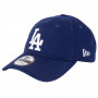 Los Angeles Dodgers New Era 9Twenty Team Unstructured Wash cappellino (80536570)