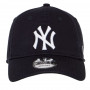 New York Yankees New Era 9Twenty Team Unstructured Wash kačket (80536568)