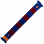 FC Barcelona Schal N°4 beidseitig tragbar