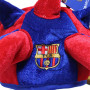 FC Barcelona cappello da tifo