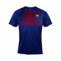 FC Barcelona Market 1st Team 17-18 Kinder Training T-Shirt 