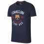 FC Barcelona Record T-Shirt