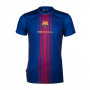 FC Barcelona Fun completino uniforme da allenamento per bambini Messi 