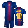 FC Barcelona Fun otroški trening komplet dres Messi 