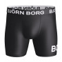Björn Borg Performance T-shirt e GRATIS Performance boxer